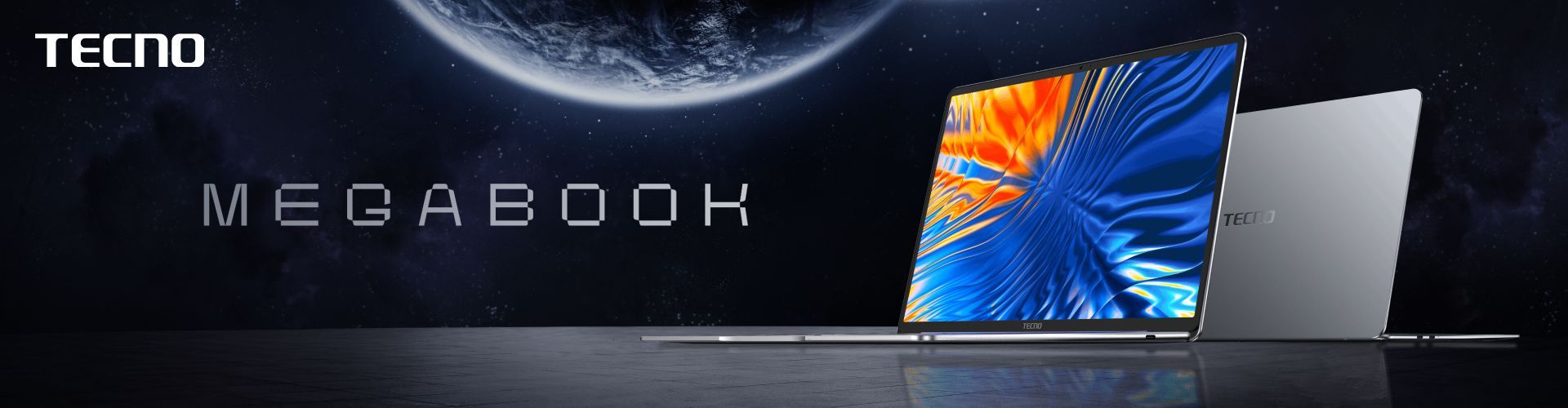 MEGABOOK S