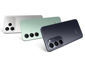 Серия смартфонов TECNO SPARK 40 уже в продаже